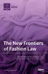 The New Frontiers of Fashion Law cover