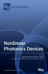 Nonlinear Photonics Devices cover