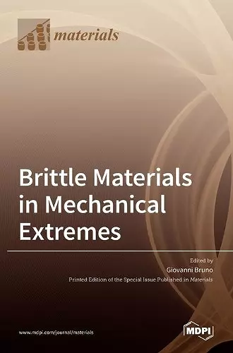 Brittle Materials in Mechanical Extremes cover