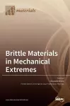 Brittle Materials in Mechanical Extremes cover