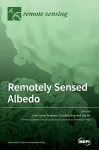 Remotely Sensed Albedo cover