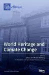 World Heritage and Climate Change cover