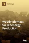 Woody Biomass for Bioenergy Production cover