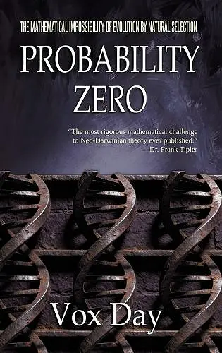 Probability Zero cover