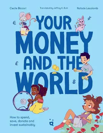 Your Money and the World cover