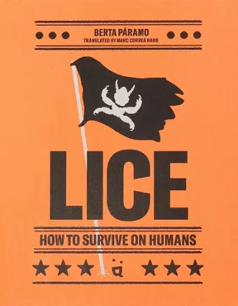 Lice cover