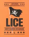 Lice cover