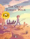 The Great Turkey Walk cover