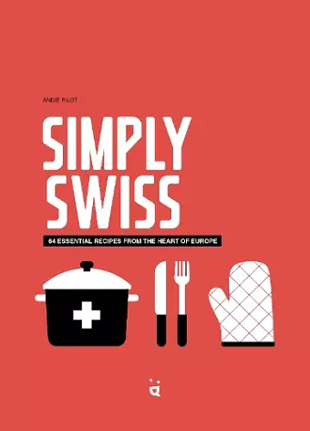 Simply Swiss cover
