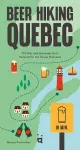 Beer Hiking Quebec cover