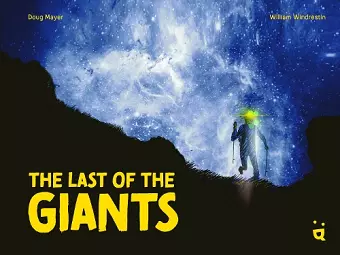 The Last of the Giants cover