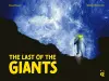 The Last of the Giants cover
