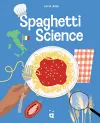 Spaghetti Science cover