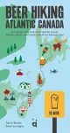 Beer Hiking Atlantic Canada cover