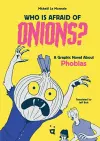 We are All Afraid of Onions cover