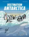 Destination Antarctica cover