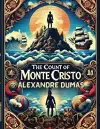 The Count Of Monte Cristo(Illustrated) cover