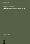 Mehrwertige Logik cover