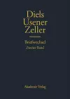 Briefwechsel cover