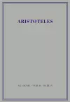 Aristoteles: Eudemische Ethik cover