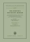 Die Gedichte DES Michel Beheim cover