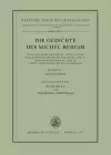 Die Gedichte DES Michel Beheim cover