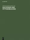 Kultfigur und Mythenbildung cover