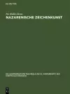 Nazarenische Zeichenkunst cover