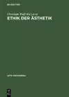 Ethik Der Aesthetik cover