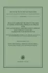 Der gute Gerhart Rudolfs von Ems in einer anonymen Prosaauflösung und die lateinische und deutsche Fassung der Gerold-Legende Albrechts von Bonstetten cover