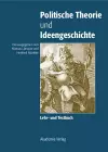 Politische Theorie und Ideengeschichte cover