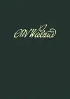 Wielands Briefwechsel, Band 13.2 cover