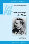 Friedrich Nietzsche cover