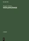 Hohlengange cover