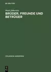 Brüder, Freunde und Betrüger cover