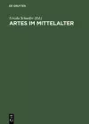 Artes im Mittelalter cover