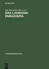 Das Laokoon-Paradigma cover