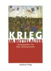 Krieg im Mittelalter cover