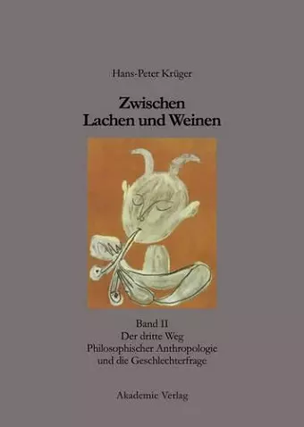 Zwischen Lachen Und Weinen cover