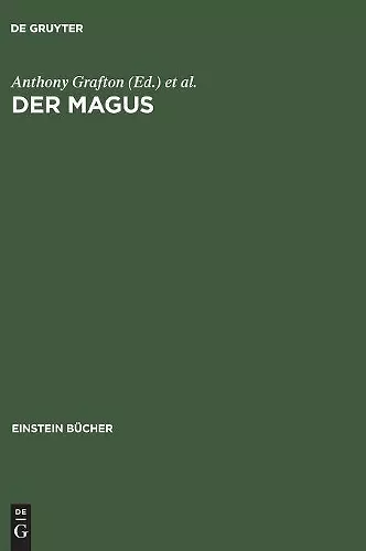 Der Magus cover