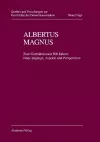 Albertus Magnus cover