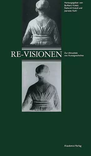 Re-Visionen cover