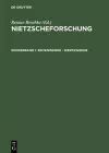 Zeitenwende - Wertewende cover