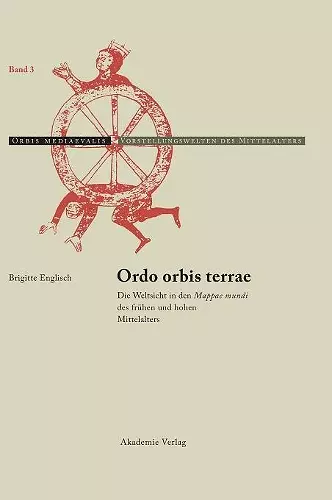 Ordo Orbis Terrae cover