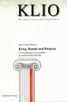 Krieg, Handel Und Piraterie cover