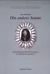 Die andere Sonne cover