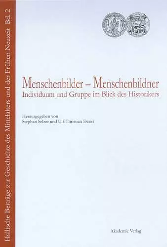 Menschenbilder - Menschenbildner cover