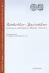 Menschenbilder - Menschenbildner cover