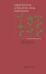 Paratexte in Literatur, Film, Fernsehen cover