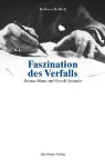 Faszination des Verfalls cover